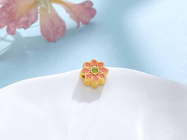 济南金银首饰回收