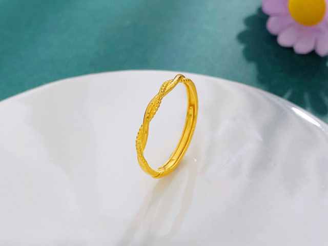 14K金回收价格多少钱一克（2026年01月27日）