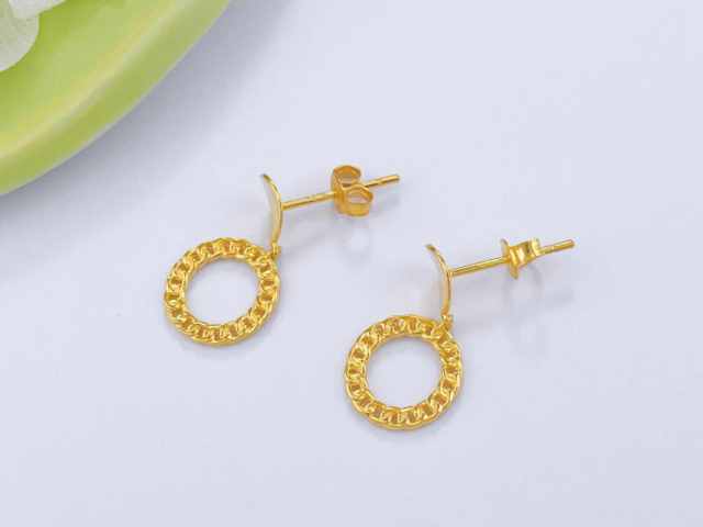 周生生黄金价格今天多少一克（2026年01月20日）