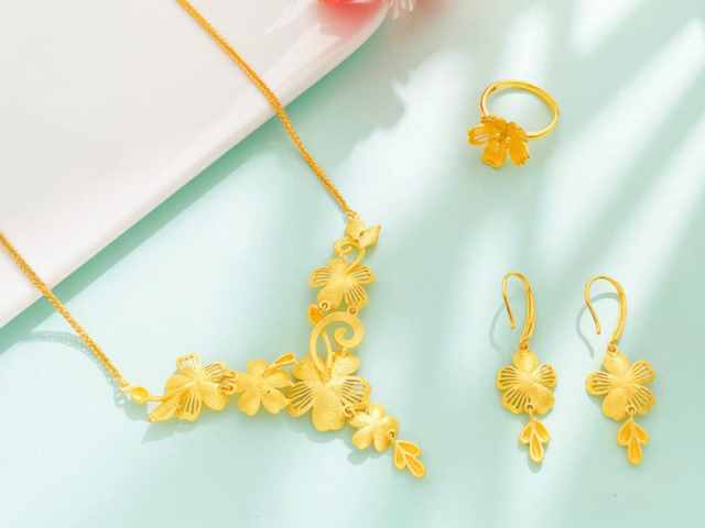 北京菜百黄金价格今天多少一克(2026年01月30日)