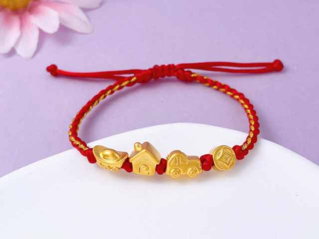 黄金9999价格多少钱一克（2026年03月06日）