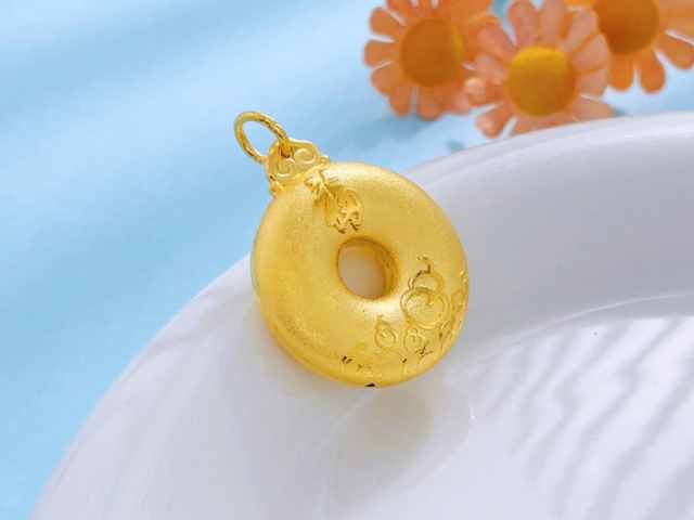 富艺珠宝PT990铂金多少钱一克（2026年01月27日）