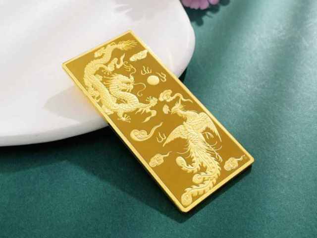 彩金贵妃醉酒金币价格今天多少一克（2026年01月28日）