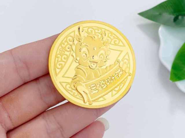 扬州金店铂金多少钱一克（2026年04月17日）