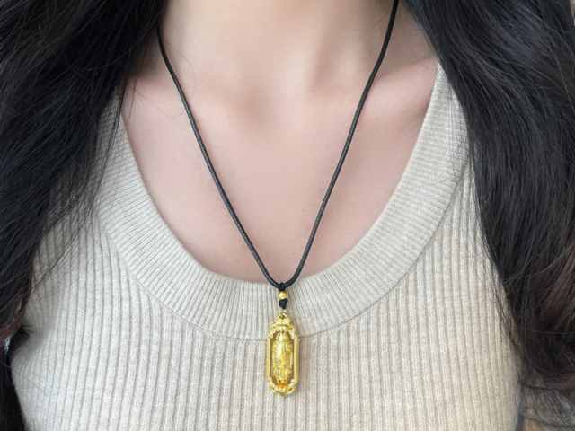 菜百最新PT990铂金多少钱一克（2026年02月27日）