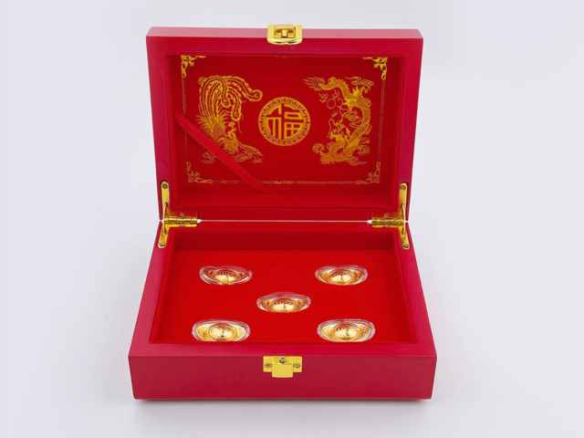 周生生9999黄金今天一克价回收多少（2026年02月24日）