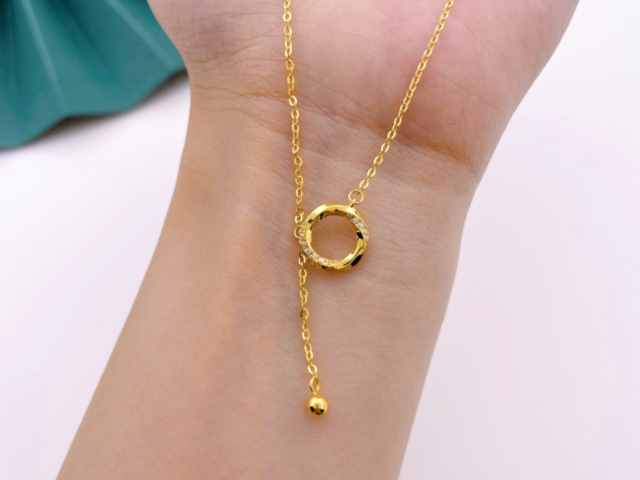 今日南昌老凤祥黄金价格查询（2026年3月19日）