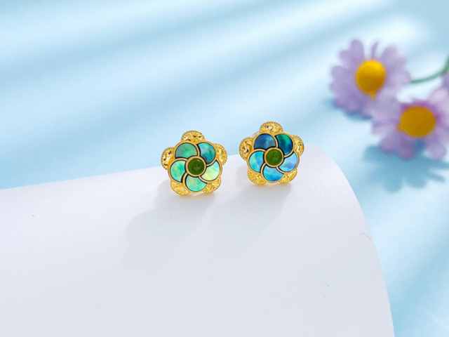 今日南昌老凤祥黄金价格查询（2026年2月4日）