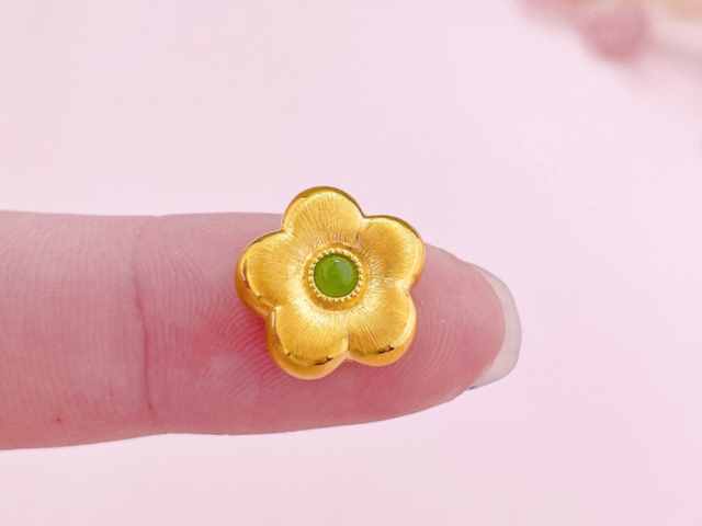 目前黄金价格多少钱(2026年1月15日)