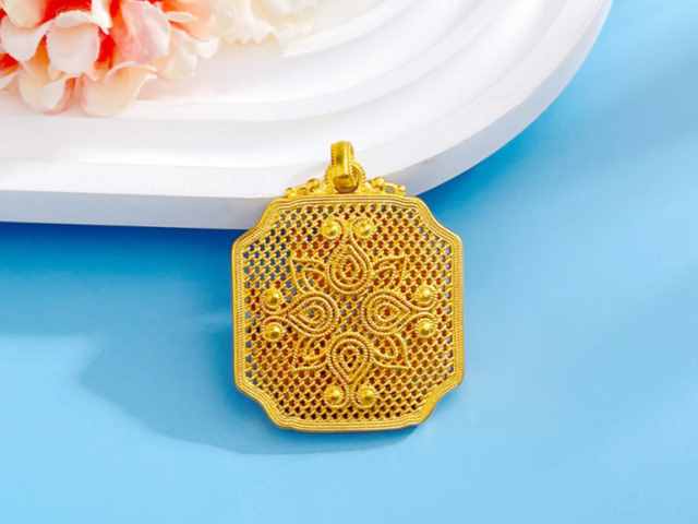 香港六福金条价格今天多少一克（2026年01月21日）