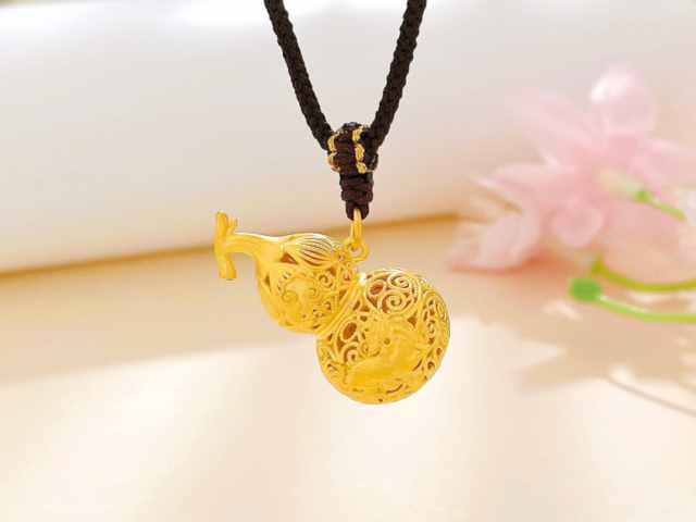 福泰珠宝金首饰现在多少钱回收(2026年02月06日)