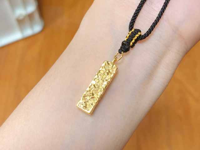 扬州金店黄金价格今天多少一克（2026年01月27日）