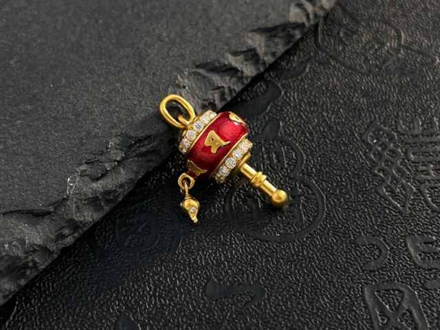 今日南昌老凤祥黄金价格查询(2026年1月22日)