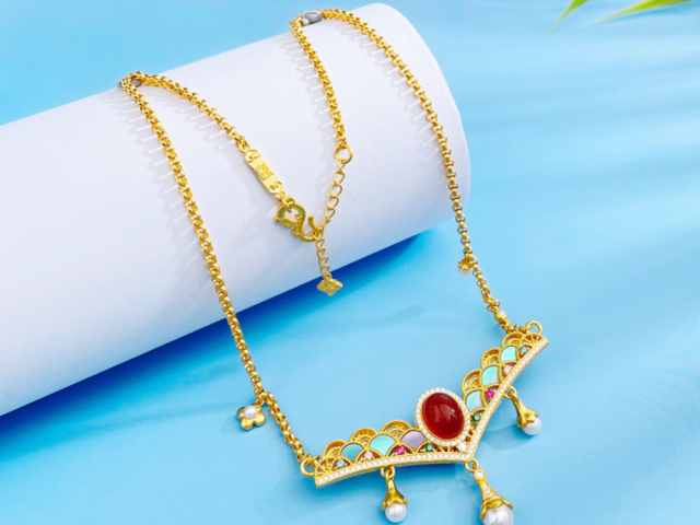 老凤祥回收黄金多少钱一克(2026年2月10日)