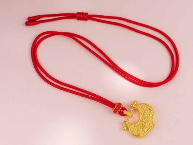 仟家信金条价格今天多少一克(2026年2月24日)