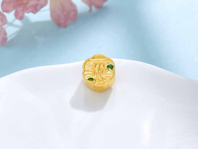 莱音珠宝铂金多少钱一克（2026年01月16日）参考价格