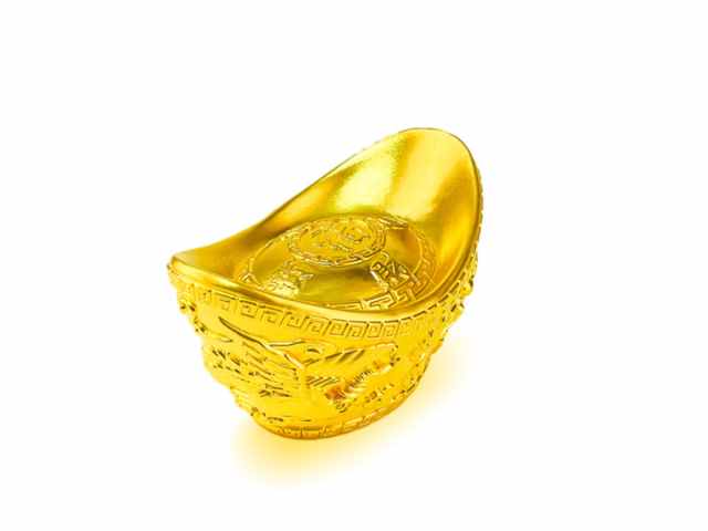 和谐平安金条价格今天多少一克（2026年01月23日）