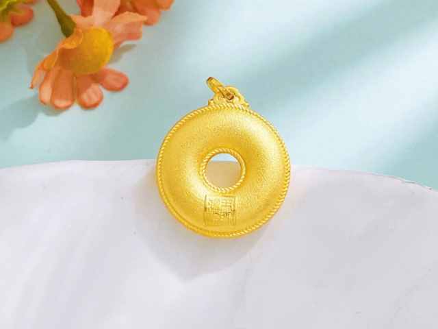 今日济南黄金首饰价格多少钱一克(2026年3月12日)