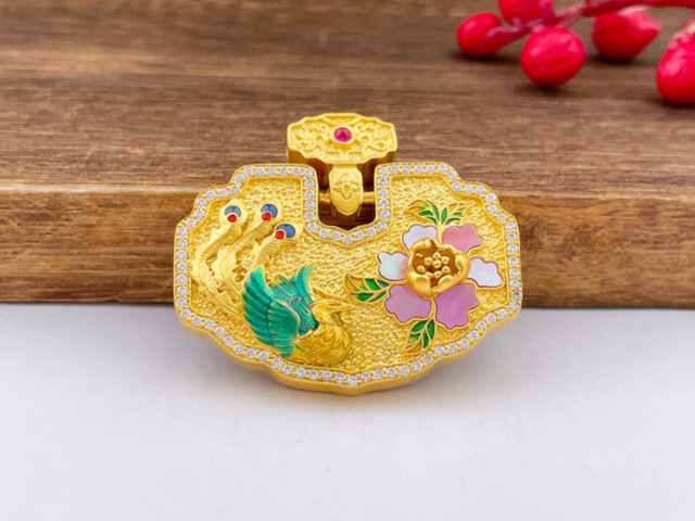 今日银行/品牌金条价格多少钱一克(2026年1月27日)