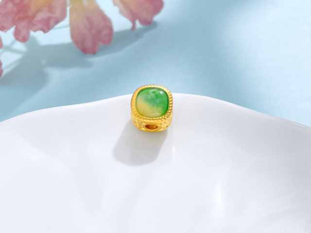 周生生黄金价格今天多少一克（2026年2月19日）