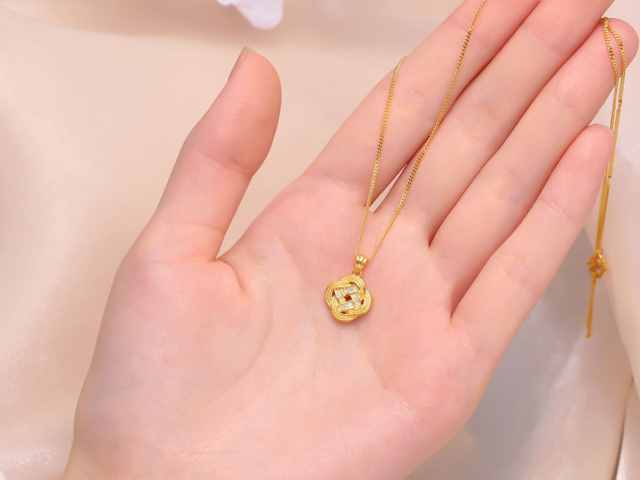 济南济南14K金价格多少钱一克（2026年3月28日）