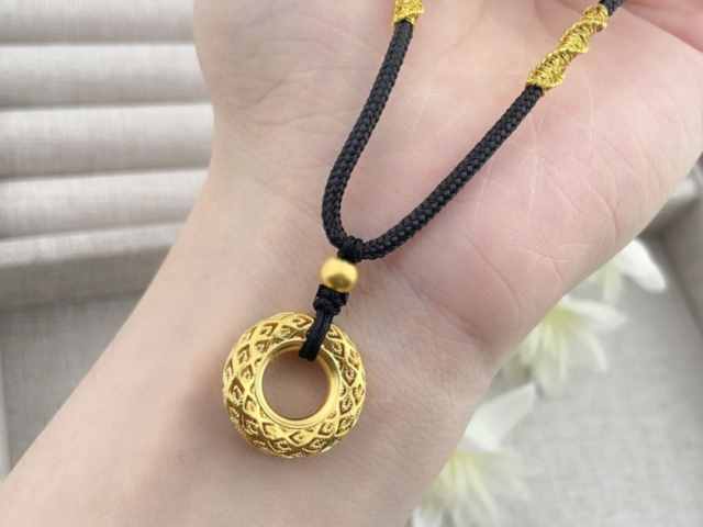 济南济南黄金价格回收今日最新价（2026年03月27日）