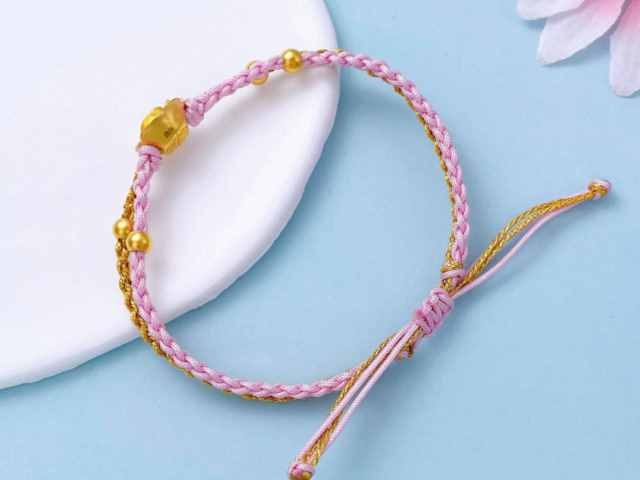 今日哈尔滨菜百黄金价格查询（2026年1月15日）