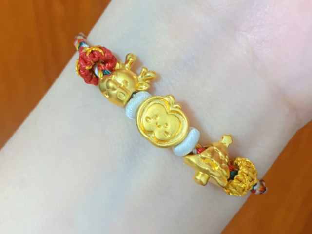 老凤祥回收黄金多少钱一克(2026年2月5日)