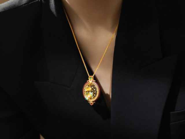 中国黄珍奢品资金条/储值金条/元宝金回购价多少一克（2026年01月31日）