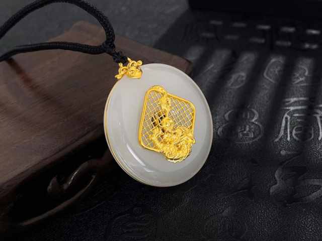 广州六福黄金现在多少钱一克（2026年2月14日）