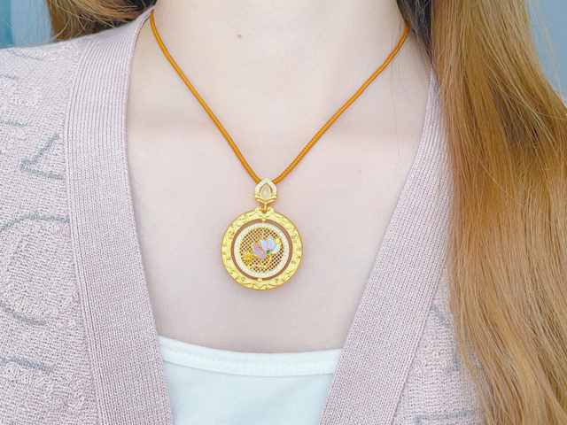 宝庆银楼黄金价格今天多少一克（2026年01月22日）