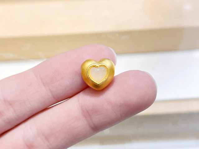 金店黄金价格多少钱一克（2026年1月23日）