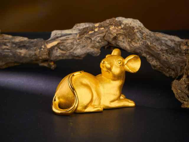 水贝金条价格今天多少一克（2026年02月06日）