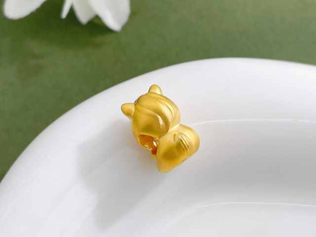 彩金闹天宫金币价格今天多少一克(2026年03月02日)