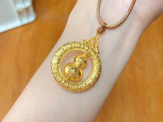 今天金价多少钱一克(2026年2月2日）