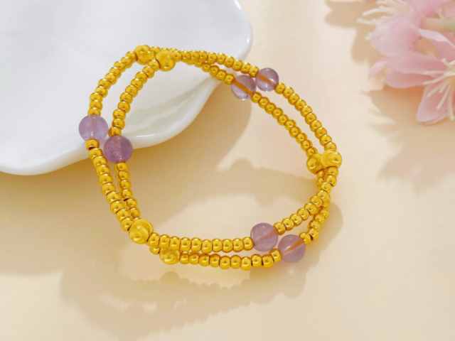 金兰首饰黄金价格今天多少一克（2026年03月30日）