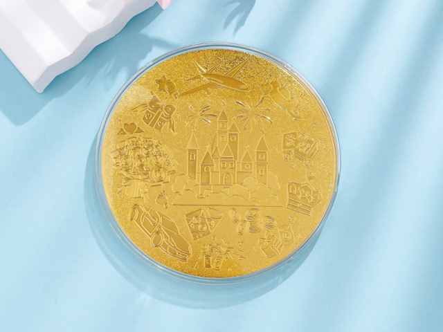 水贝黄金价格今天多少一克（2026年02月26日）