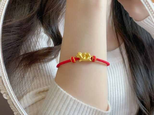 千禧之星黄金价格今天多少一克（2026年02月03日）