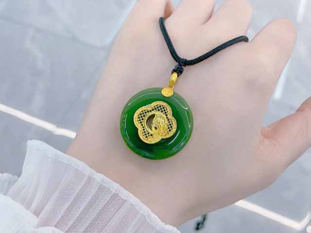 广州今日黄金价格多少钱一克(2026年3月20日)