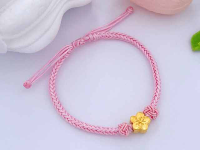 周生生黄金价格今天多少一克（2026年2月15日）