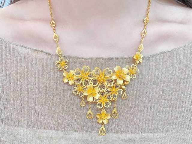 周大生铂金多少钱一克(2026年03月02日)