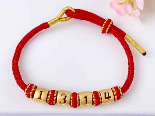 14K金价格多少钱一克(2026年2月13日)