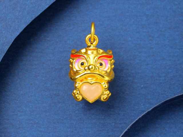 金大福珠宝黄金价格今天多少一克（2026年01月16日）