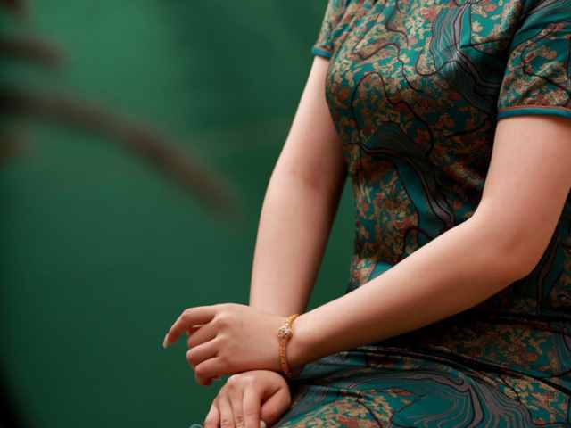 福泰珠宝黄金价格今天多少一克（2026年02月02日）