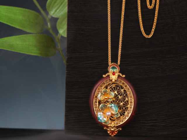 香港周大福金条价格今天多少一克（2026年01月29日）