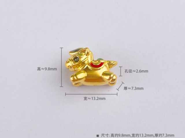 锇回收价格多少钱一克（2026年01月26日）