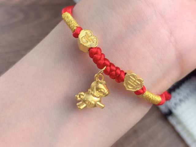 济南金至尊今日黄金价格多少(2026年3月19日)