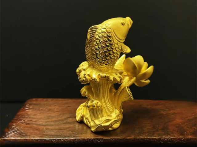 工商银行龙凤呈祥金条25克价格今天多少一克（2026年03月10日）