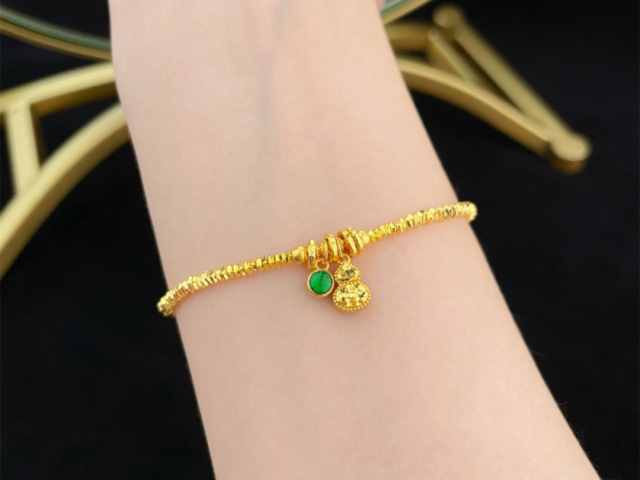 世博如意金条价格今天多少一克（2026年01月20日）