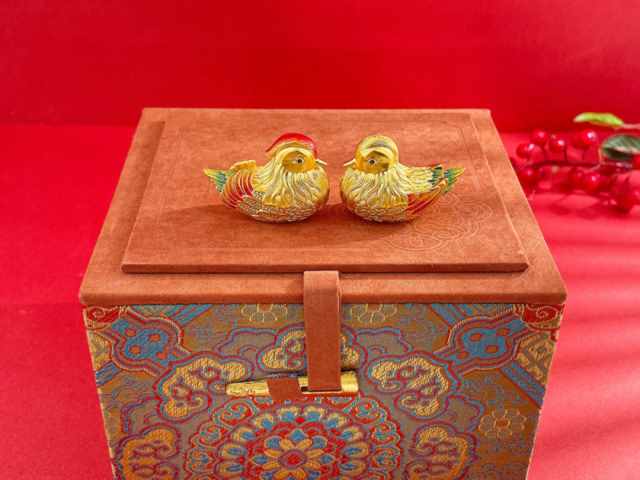 周生生内地金条价格今天多少一克(2026年01月31日)